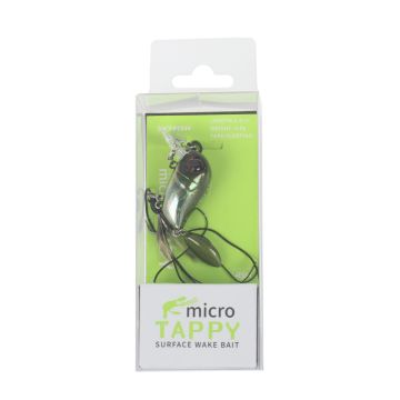 Воблер SKYFISH "micro TAPPY" 54 мм, 4.8 гр, 0-0.1 м, цвет: WS-N-152  2#